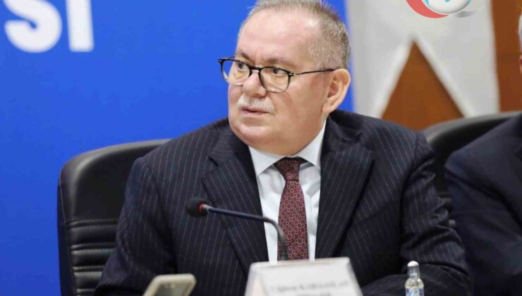 Eski Bakan ve Samsun’un Değerli İsmi Mustafa Demir Hayatını Kaybetti