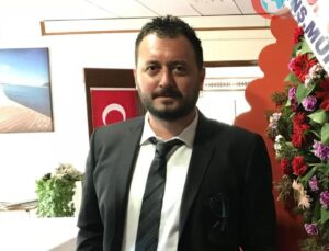 Eskipazar OSB’de Yeni Dönem: Murat Tümen Bölge Müdürü Olarak Atandı