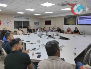 Eskişehir Ambulans Hizmetlerinde Güvenlik ve Kalite Yükseliyor