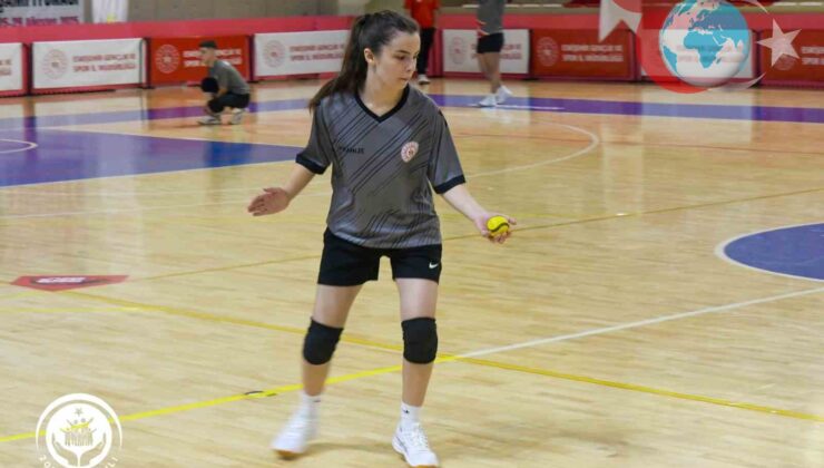 Eskişehir’de ANALİG Beyzbol 5 Türkiye Şampiyonası Heyecanı Başladı