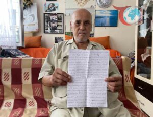 Eskişehir’de Seyit Onbaşı Heykeli İçin Anlamlı Talep