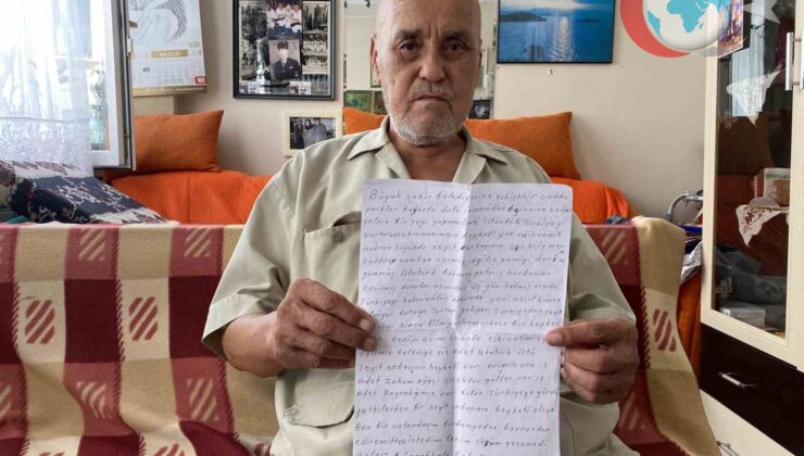 Eskişehir’de Seyit Onbaşı Heykeli İçin Anlamlı Talep