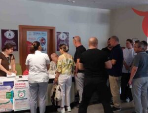 Eskişehir’de Ücretsiz Kanser Taramalarıyla Sağlıklı Geleceğe Adımlar