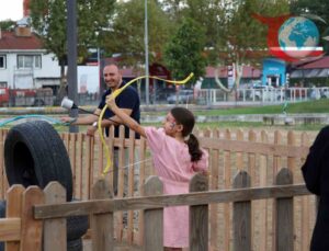 Etnospor Sakarya Günleri: Kültür ve Sporun Buluşma Noktası