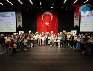 Evlilik Okulu Projesi: Şahinbey’den Tüm Türkiye’ye Uzanan Başarı Öyküsü