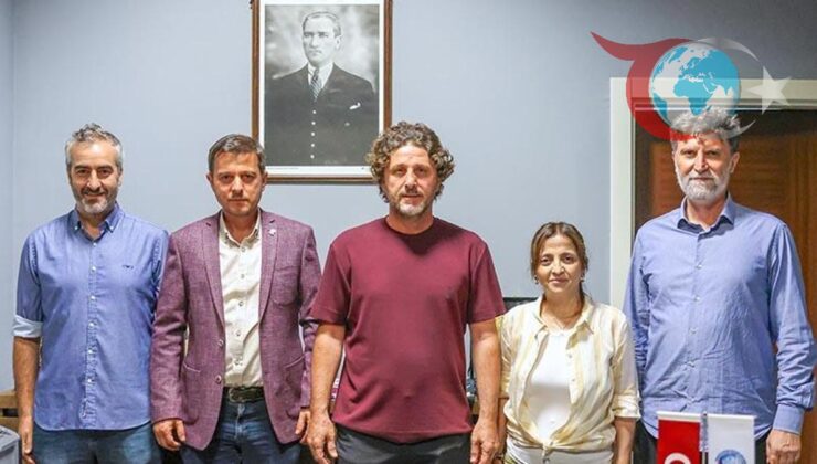 Fatih Tekke: Trabzonspor’un Başarısı İçin Sabır ve Dayanışma Şart