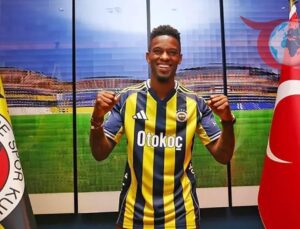 Fenerbahçe’nin Şampiyonlar Ligi Öncesi Umut Veren Hazırlıkları