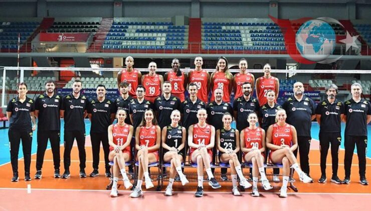 Filenin Sultanları E Grubu’nda Zorlu Rakiplerle Karşılaşacak