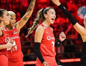 Filenin Sultanları Kanada’yı Rahat Geçti