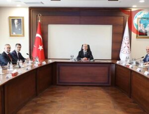 Finansal İstikrar Komitesi’nden Ekonomiye Yönelik Önemli Değerlendirmeler