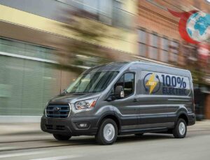 Ford Transit: 60 Yılın Güç Merkezi ve Ticari Taşıma İkonu