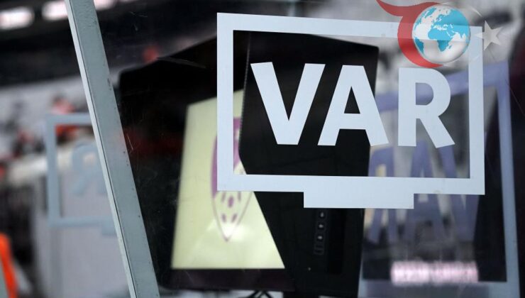 Galatasaray ve Fatih Karagümrük Maçına VAR Yönetimi Damga Vuracak