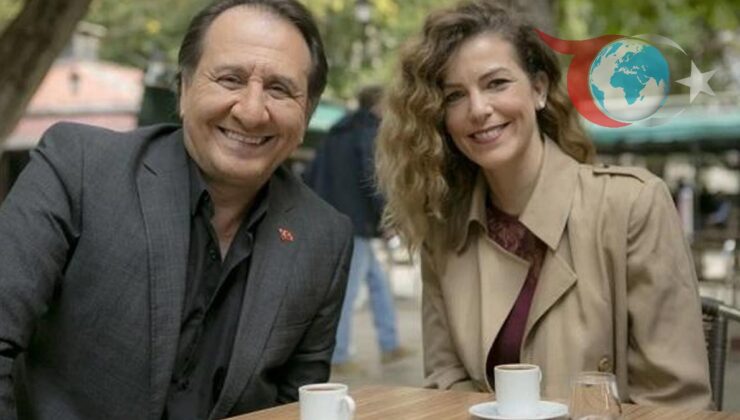 Gaye Gürsel: “Özgür Ozan’la Setlerde Gülmekten Kendimizi Alamıyoruz”