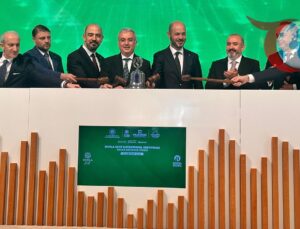 Gayrimenkul Sertifikalarıyla Başakşehir’de Rekor Talep: Damla Kent Projesi Göz Kamaştırıyor