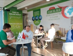 Gayrimenkul Sertifikası Projesine Rekor İlgi: 27,3 Milyar TL Talep!