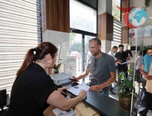 Gaziantep Büyükşehir Belediyesi’nden Çekilişsiz ve Kurasız 10 Bin Konut Fırsatı