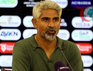 Gaziantep FK ve İsmet Taşdemir’in Yolları Ayrıldı