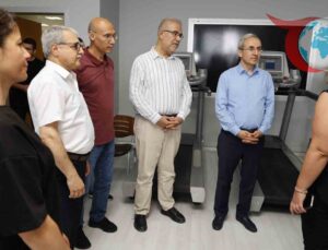 Gaziantep İslam Bilim ve Teknoloji Üniversitesi’nden Çocuklara Unutulmaz Bir Gün