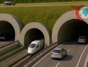 Gaziantep-Mersin Projesi: Bölgenin Geleceğine Açılan Kapı