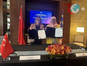 Gaziantep ve Kuala Lumpur Arasında Stratejik İş Birliği Adımları