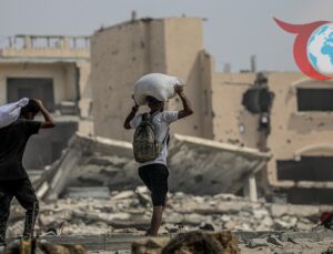 Gazze’de Açlık Krizi: Can Kayıpları Artıyor