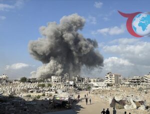 Gazze’de Sağlık Krizi: İsrail Saldırılarının Ardındaki Felaket