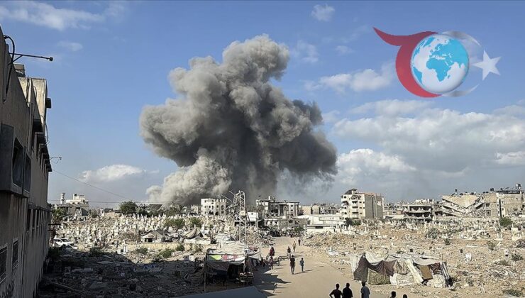 Gazze’de Sağlık Krizi: İsrail Saldırılarının Ardındaki Felaket