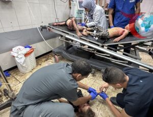 Gazze’deki İnsani Kriz: Sağlık ve Gıda Sıkıntısının Derinleşen Etkileri