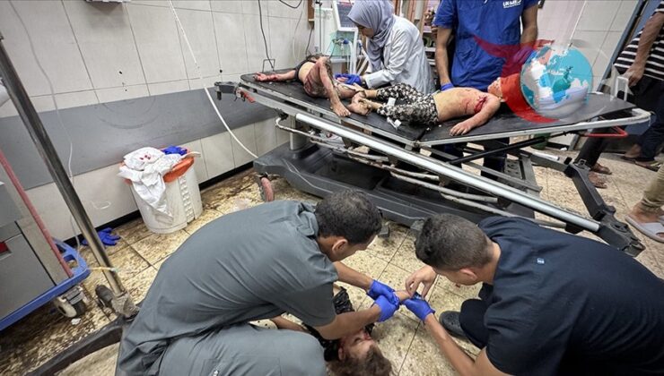 Gazze’deki İnsani Kriz: Sağlık ve Gıda Sıkıntısının Derinleşen Etkileri