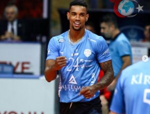 Gebze Belediyespor’un Yeni Yıldızı Miguel Gutiérrez Surez ile Sezona Hazırlık