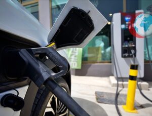 Geleceğin Enerji Altyapısı: Elektrikli Araç Şarj İstasyonlarının Yükselişi