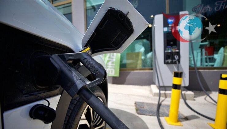 Geleceğin Enerji Altyapısı: Elektrikli Araç Şarj İstasyonlarının Yükselişi