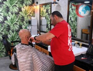 Genç Nesil Çalışma Hayatına Mesafeli: Usta-Çırak Geleneği Tehlikede