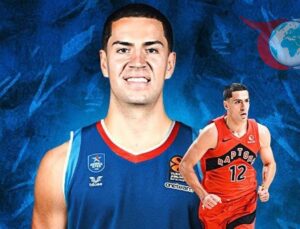 Genç Yetenek Cole Swider’ın NBA Yolculuğu