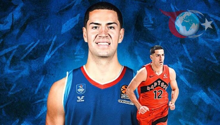 Genç Yetenek Cole Swider’ın NBA Yolculuğu