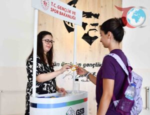 Gençlerin Tarih ve Kültür Yolculuğunda Yeni Adres: Balıkesir