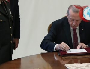 Genelkurmay Başkanlığı’nda Bayraktaroğlu Dönemi Başlıyor