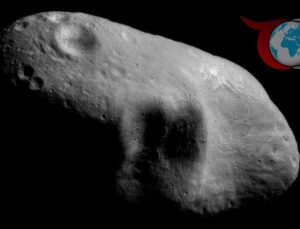 Georgia Eyalet Üniversitesi’nden Göktası İncelemesi: 4,56 Milyar Yıllık Kozmik Ziyaretçi