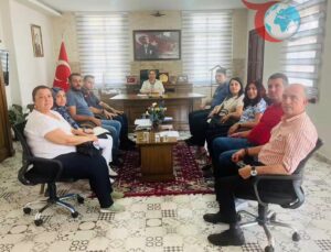 Germencik’te Tarımsal Ürün Hırsızlığına Karşı Güvenlik Seferberliği