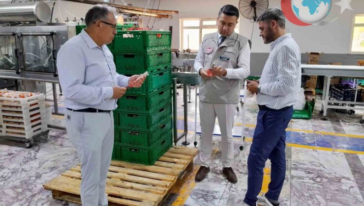 Gıda Güvenliğinde Devrim: Karekod Uygulaması Zorunluluğu