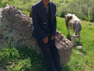 Giresun’da Yalnız Yaşayan Yaşlı Adamın Şüpheli Ölümü