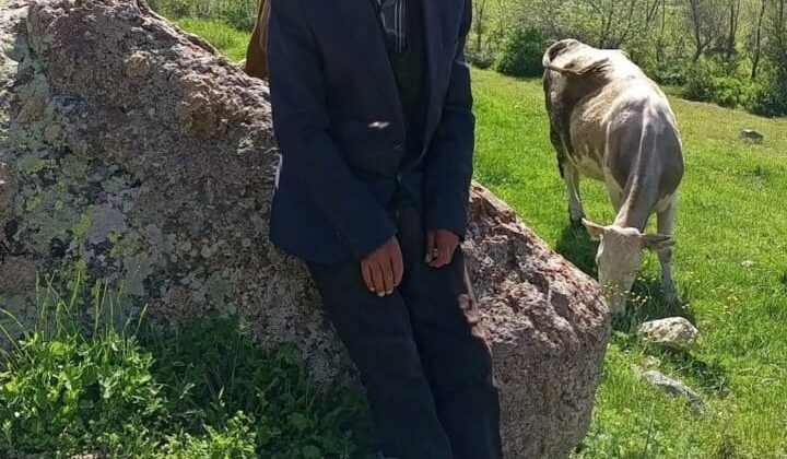 Giresun’da Yalnız Yaşayan Yaşlı Adamın Şüpheli Ölümü