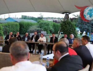 Göktaş: “Terörsüz Türkiye, Barış ve İstikrarın Temelidir”