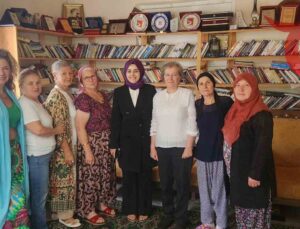 Gölpazarı’nda Kadın Emeğiyle Şekillenen Kültürel Miras