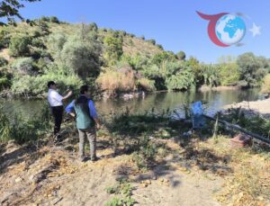 Gönen’de Tarımsal Üretim İçin Su Yönetimi İnceleme Altında