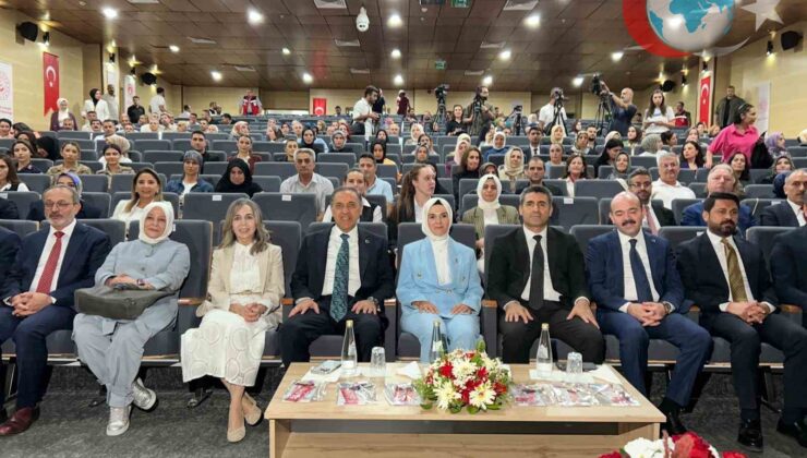 Gönül Elçileri Projesi: Çocuklar İçin Umut Dolu Bir Gelecek