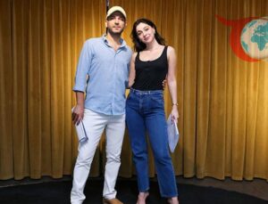 Güller ve Günahlar: Büyük Buluşma ve Heyecan Dolu Aşk Hikayesi