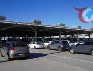 Gümrük Kapılarında Güvenlik ve Teknoloji Seferberliği