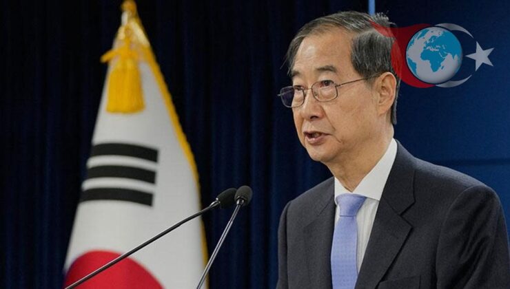 Güney Kore Eski Başbakanı İçin Tutuklama Emri İptal Edildi