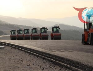 Güneydoğu Anadolu’nun Altyapı Projelerine Yurt Dışından Dev Destek